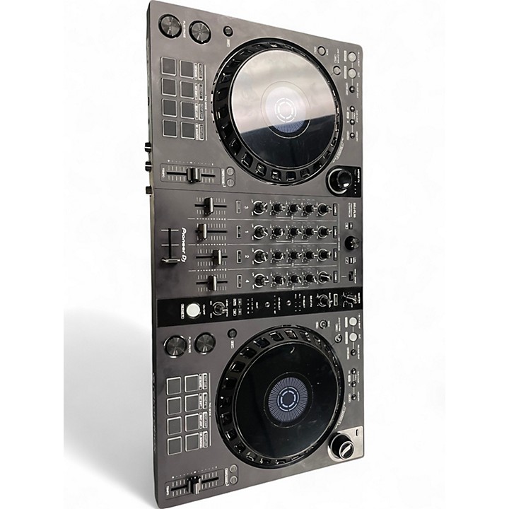 Used Pioneer DJ Used Pioneer DJ DDJFLX6 DJ Controller Used Pioneer DJ Used Pioneer DJ DDJFLX6 DJ Controller