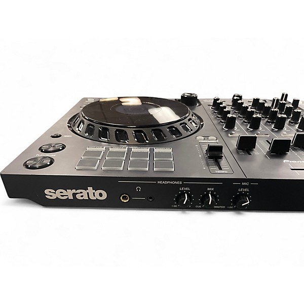 Used Pioneer DJ Used Pioneer DJ DDJFLX6 DJ Controller Used Pioneer DJ Used Pioneer DJ DDJFLX6 DJ Controller