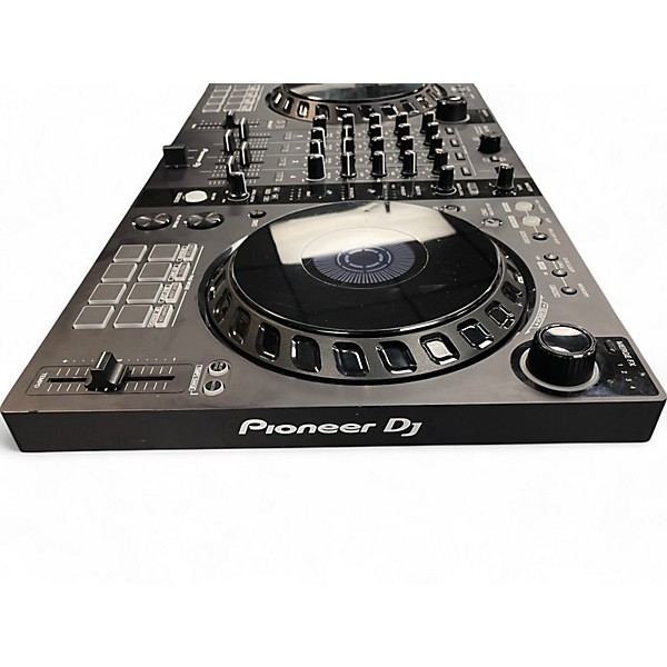 Used Pioneer DJ Used Pioneer DJ DDJFLX6 DJ Controller Used Pioneer DJ Used Pioneer DJ DDJFLX6 DJ Controller