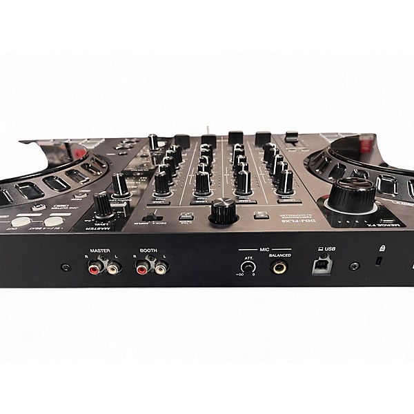 Used Pioneer DJ Used Pioneer DJ DDJFLX6 DJ Controller Used Pioneer DJ Used Pioneer DJ DDJFLX6 DJ Controller