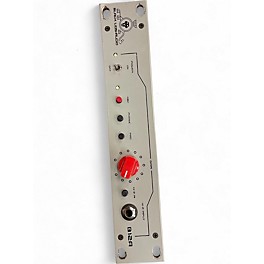 Used Black Lion Audio B12A Microphone Preamp