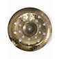 Used SABIAN 10in AA Mini Holy China Cymbal thumbnail
