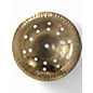 Used SABIAN 10in AA Mini Holy China Cymbal