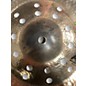 Used SABIAN 10in AA Mini Holy China Cymbal