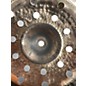 Used SABIAN 10in AA Mini Holy China Cymbal