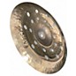 Used SABIAN 10in AA Mini Holy China Cymbal