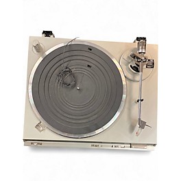 Used Technics SLQD35 Turntable