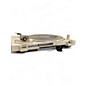 Used Technics SLQD35 Turntable