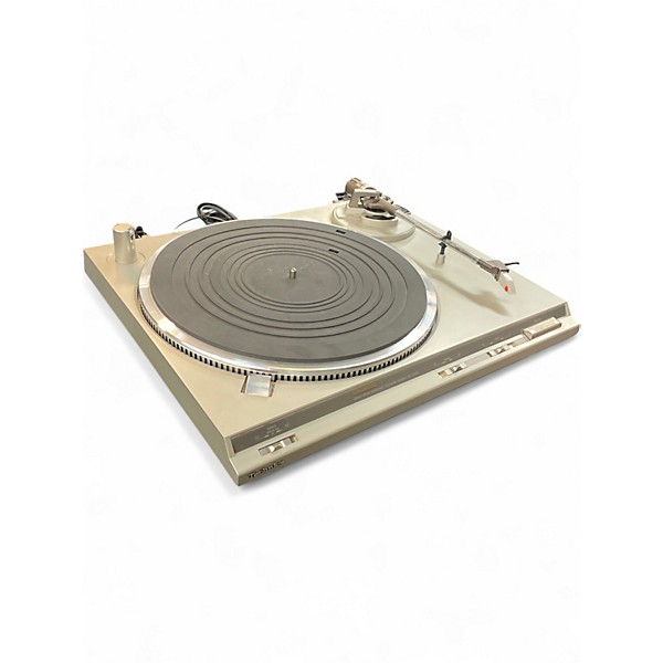 Used Technics SLQD35 Turntable