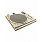 Used Technics SLQD35 Turntable