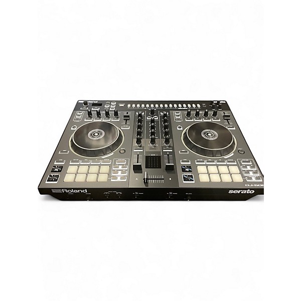 Used Roland Serato DJ-505  DJ Controller