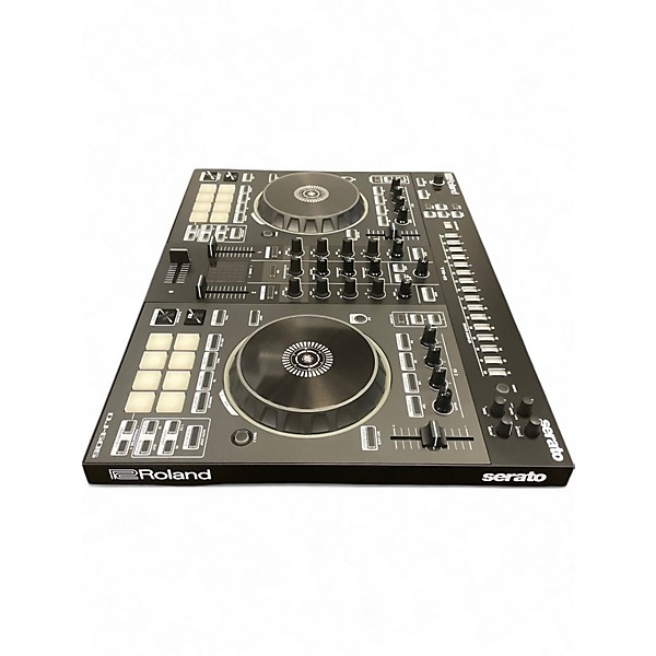 Used Roland Serato DJ-505  DJ Controller