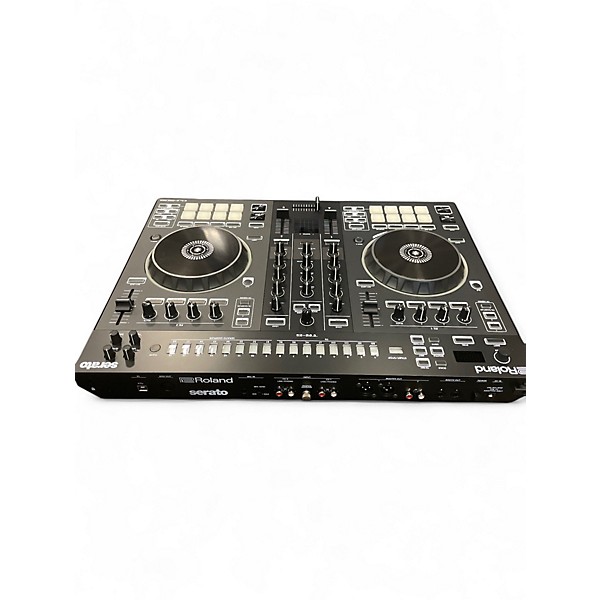 Used Roland Serato DJ-505  DJ Controller