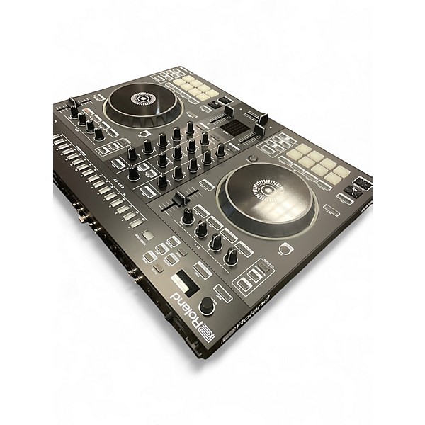 Used Roland Serato DJ-505  DJ Controller