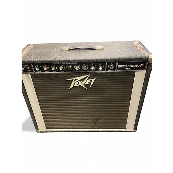 Used Peavey SESSION-400 Guitar Combo Amp,Specials : American Fashion Style Bags On Sale