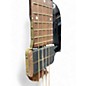 Vintage 1930s Mason hollow body 3 Color Sunburst Acoustic Guitar