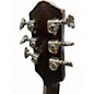 Vintage 1930s Mason hollow body 3 Color Sunburst Acoustic Guitar