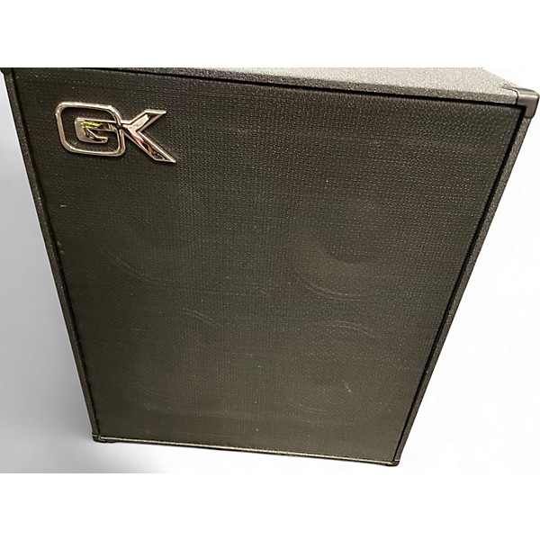 Used Gallien-Krueger CX410 Bass Cabinet