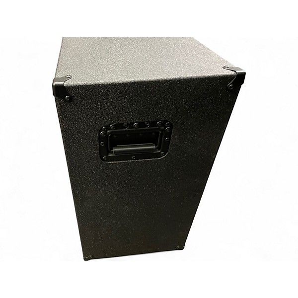Used Gallien-Krueger CX410 Bass Cabinet