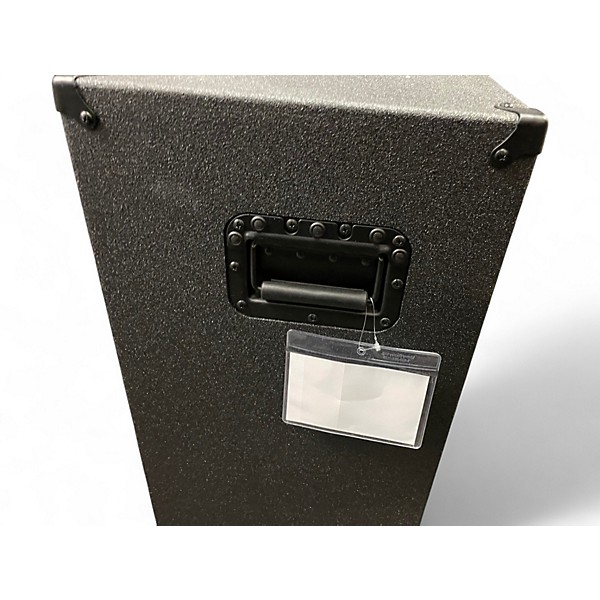 Used Gallien-Krueger CX410 Bass Cabinet
