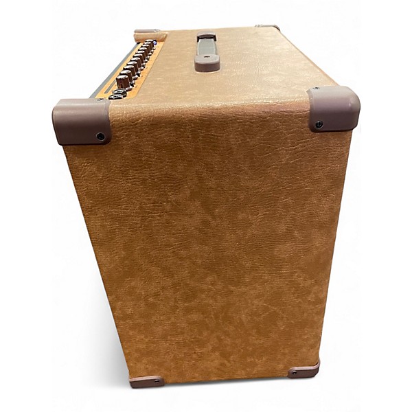 Used Kustom Sienna 65 Guitar Combo Amp