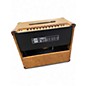 Used Kustom Sienna 65 Guitar Combo Amp