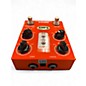 Used T-Rex Engineering Reptile Effect Pedal