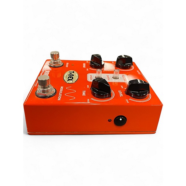 Used T-Rex Engineering Reptile Effect Pedal