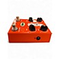 Used T-Rex Engineering Reptile Effect Pedal