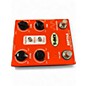 Used T-Rex Engineering Reptile Effect Pedal
