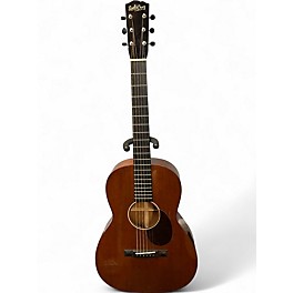 Used Santa Cruz 1929-00 Mahogany Acoustic Guitar
