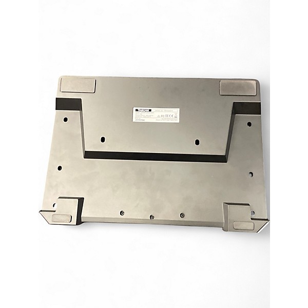 Used TASCAM MIXCAST 4