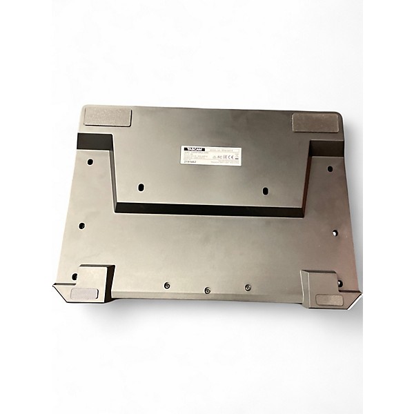 Used TASCAM MIXCAST 4