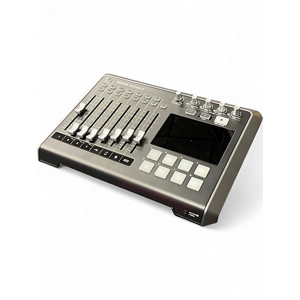 Used TASCAM MIXCAST 4