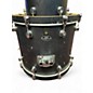 Used PDP by DW 4 Piece FS series Black Drum Kit