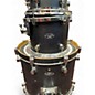 Used PDP by DW 4 Piece FS series Black Drum Kit
