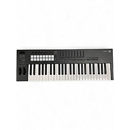 Used Novation Launchkey 49 Key MIDI Controller