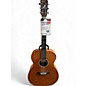 Used Martin X SERIES SPECIAL  BIRDSEYE Acoustic Electric Guitar thumbnail