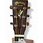 Used Martin X SERIES SPECIAL  BIRDSEYE Acoustic Electric Guitar