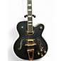 Used Gretsch Guitars G5191BK Tim Armstrong Signature Electromatic Black Hollow Body Electric Guitar thumbnail