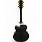 Used Gretsch Guitars G5191BK Tim Armstrong Signature Electromatic Black Hollow Body Electric Guitar