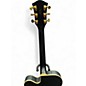 Used Gretsch Guitars G5191BK Tim Armstrong Signature Electromatic Black Hollow Body Electric Guitar