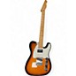 Used Fender TEX MEX TELECASTER SPECIAL 2 Tone Sunburst Solid Body Electric Guitar thumbnail