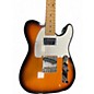Used Fender TEX MEX TELECASTER SPECIAL 2 Tone Sunburst Solid Body Electric Guitar
