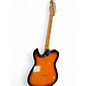 Used Fender TEX MEX TELECASTER SPECIAL 2 Tone Sunburst Solid Body Electric Guitar