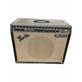 Used Fender STAGE LEAD II Guitar Combo Amp