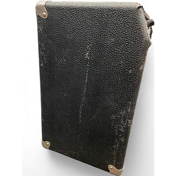 Used Fender STAGE LEAD II Guitar Combo Amp