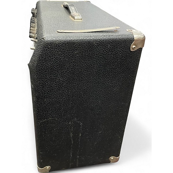 Used Fender STAGE LEAD II Guitar Combo Amp