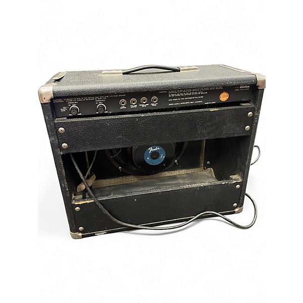 Used Fender STAGE LEAD II Guitar Combo Amp