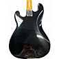 Used Fender 1960 American Vintage II Precision Bass Black Electric Bass Guitar